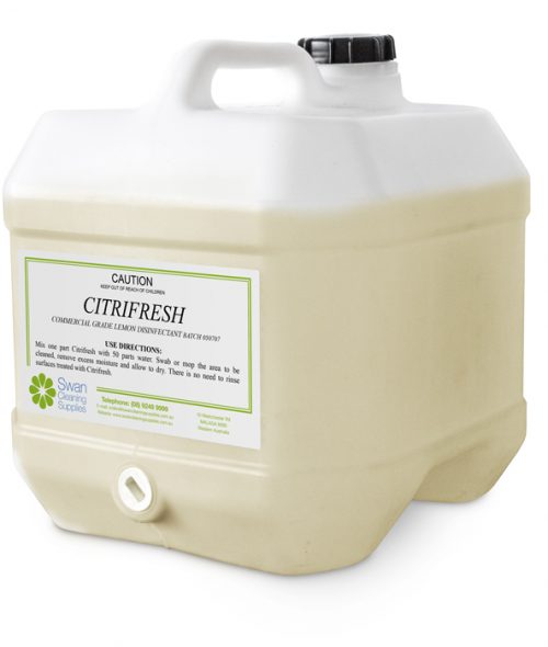 Citrifresh-15lt Citrifresh-15lt