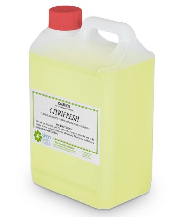 Citrifresh 5lt