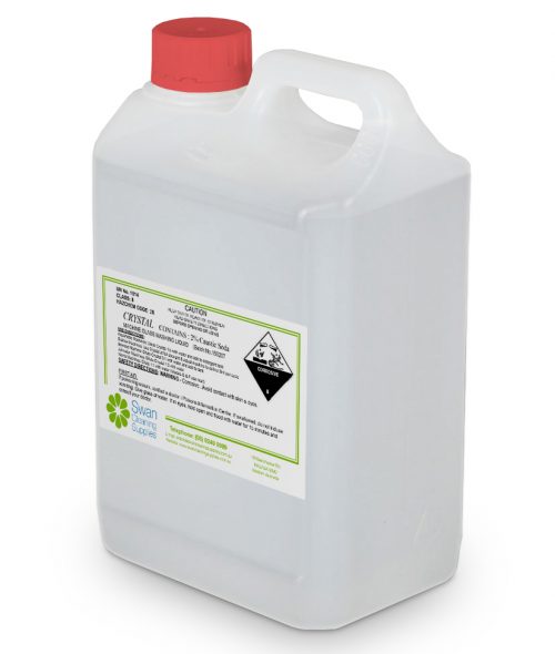 Crystal-5lt Crystal-5lt