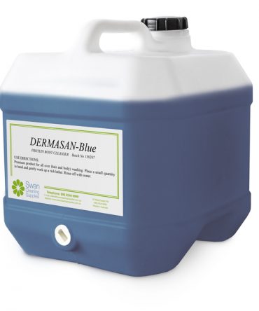 Dermasan Blue 15lt