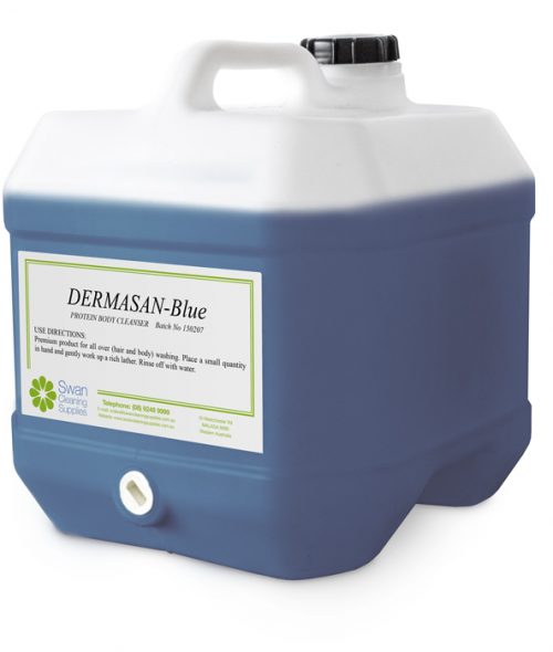 Dermasan-Blue-15lt Dermasan-Blue-15lt