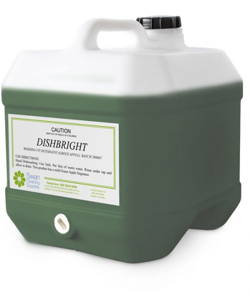 Dishbright-15lt Dishbright-15lt