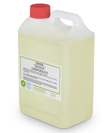 Lemon Bleach 5lt