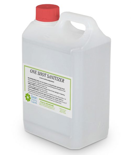 One-Shot-5lt One-Shot-5lt