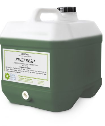 Pinefresh 15lt