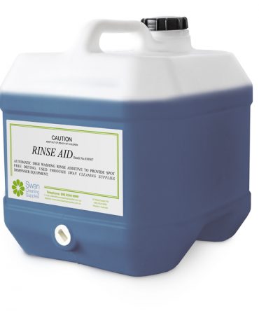 Rinse Aid 15lt