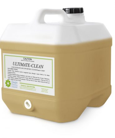 Ultimate Clean 15lt