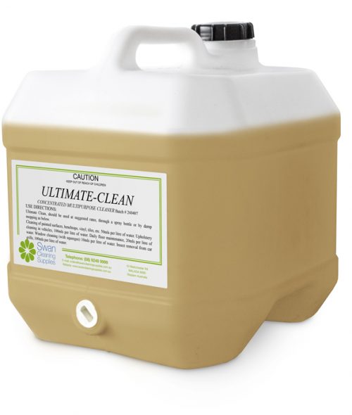 Ultimate-Clean-15lt Ultimate-Clean-15lt