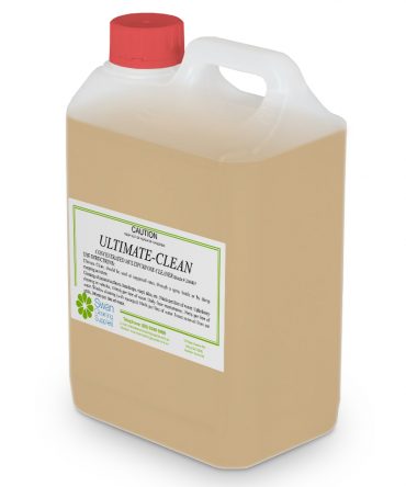 Ultimate Clean 5lt